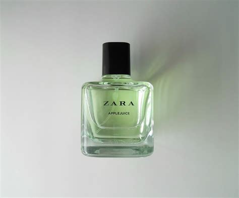 Zara Apple Juice Perfume Review – Perfume Nez.